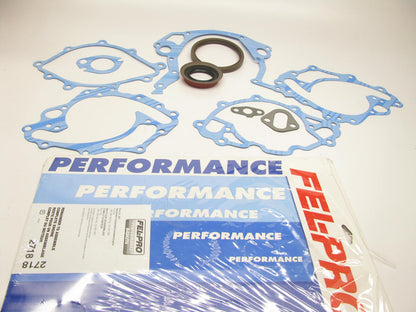 Fel-pro Performance 2718 Remainder To Assemble RACE Engine Gasket Kit