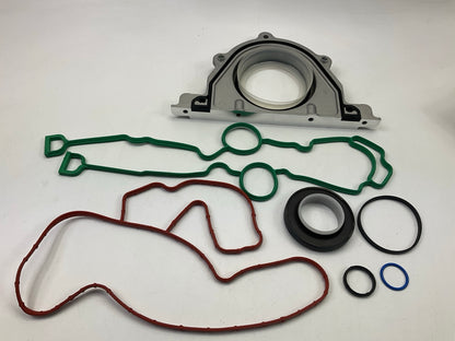 Fel-pro 2725 R.A.C.E. Rear Main Seal Gasket Set For 09-12 HEMI 5.7L 6.1L 6.4L V8