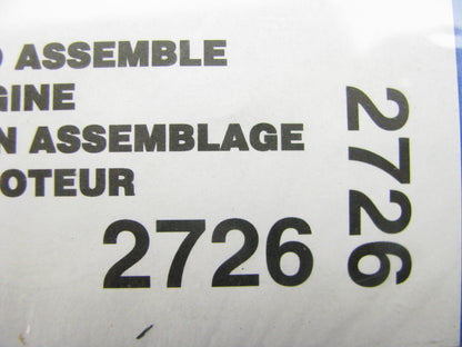 Fel-pro Performance 2726 R.A.C.E Gasket Set 1959-1985 Small Block Chevy SBC
