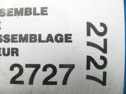 Fel-pro 2727 R.A.C.E Remainder To Assemble Gasket Set - Big Block Chevy BBC V8