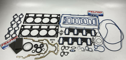 Fel-pro Performance 2810 Full Engine Gasket Set MLS - Chevy V8 LS Small Block