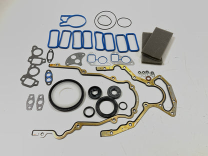 Fel-pro Performance 2810 Full Engine Gasket Set MLS - Chevy V8 LS Small Block