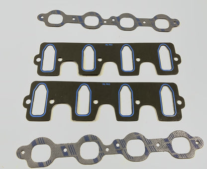 Fel-pro Performance 2810 Full Engine Gasket Set MLS - Chevy V8 LS Small Block