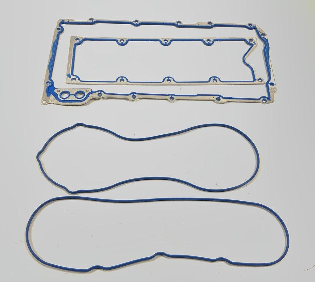 Fel-pro Performance 2810 Full Engine Gasket Set MLS - Chevy V8 LS Small Block