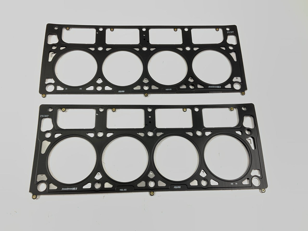 Fel-pro Performance 2810 Full Engine Gasket Set MLS - Chevy V8 LS Small Block