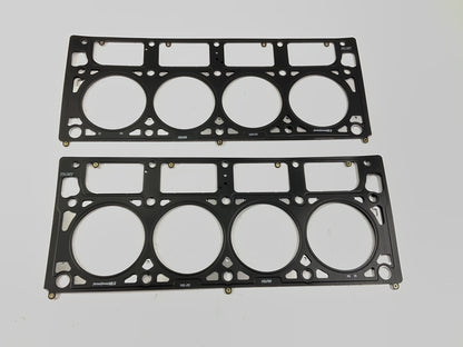 Fel-pro Performance 2810 Full Engine Gasket Set MLS - Chevy V8 LS Small Block