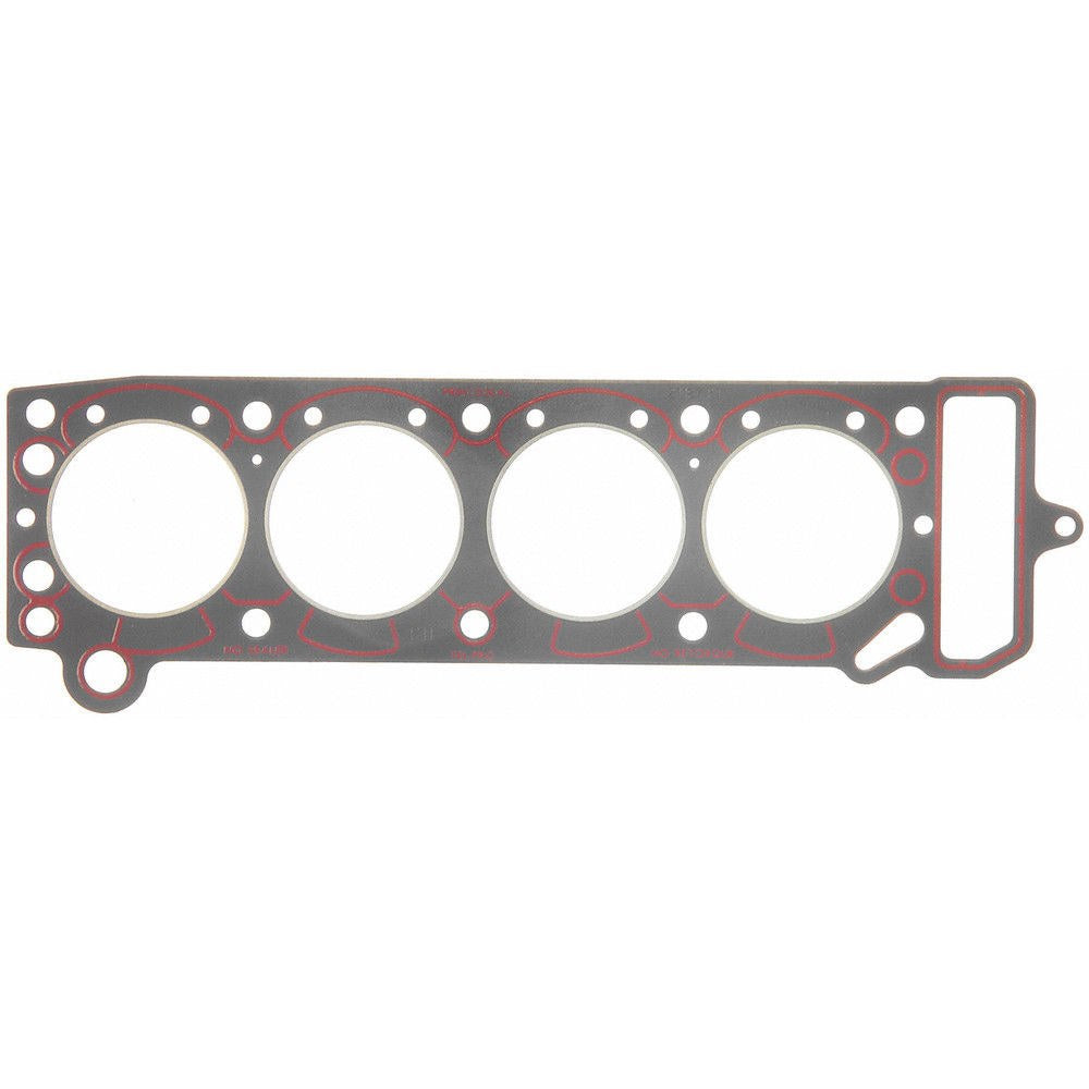 Fel-Pro 21187PT Engine Cylinder Head Gasket - 75-80 TOYOTA 20R Engine - 2.2L I4