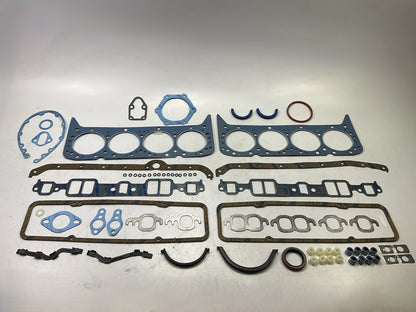 Fel-pro 260-1024 Engine Full Gasket Set For 1981-1985 Chevrolet 305-V8