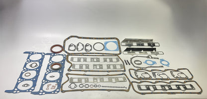 Fel-Pro 260-1075 Engine Full Gasket Set For 1959-1985 International 266 304 345