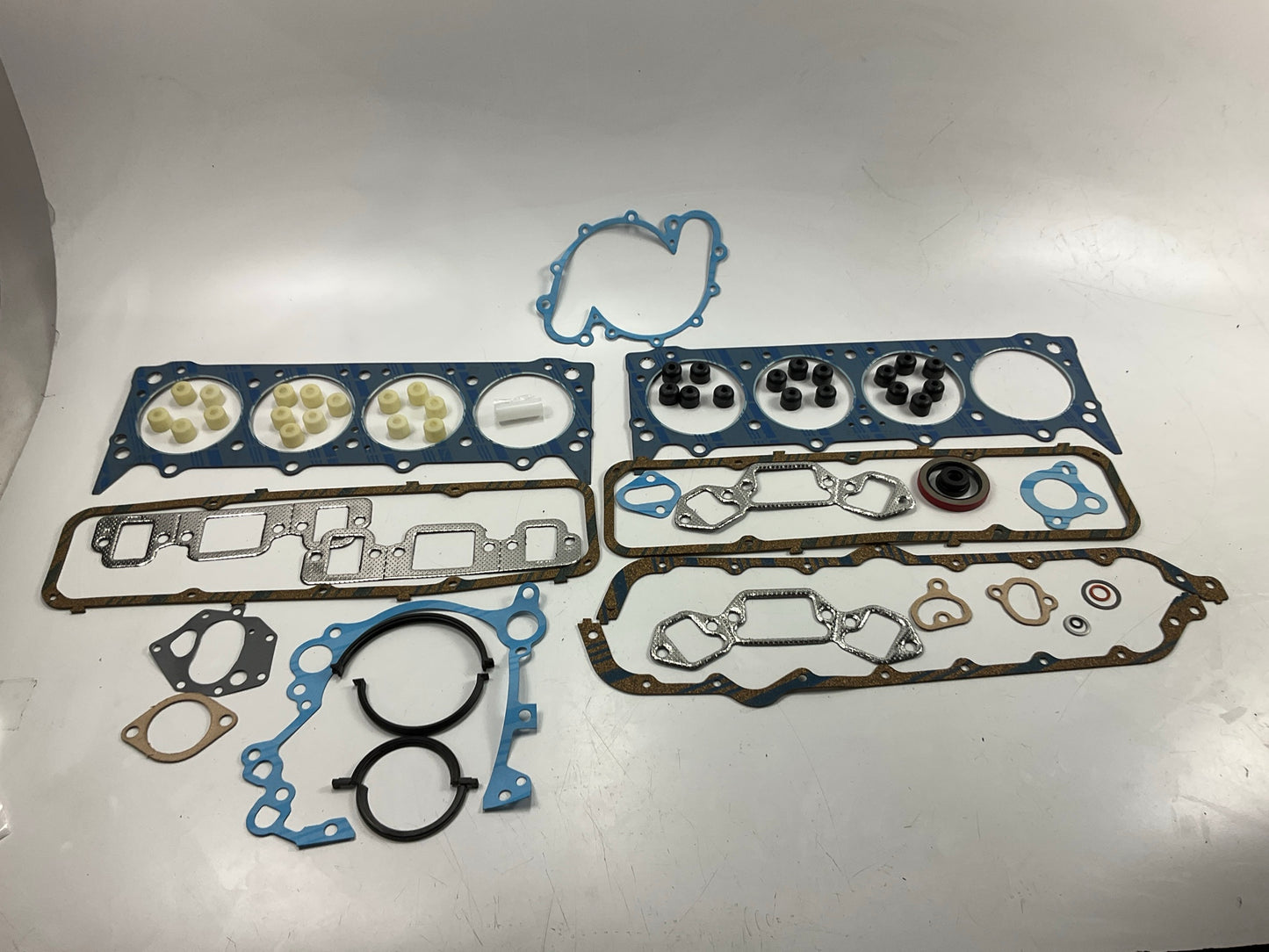 Fel-pro 260-1151 Engine Full Gasket Set For 1967-1988 AMC 343 360 390 401-V8