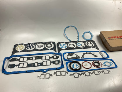 Fel-Pro 260-1269 Engine Full Gasket Set 1987-1995 Chevrolet 350 5.7L-V8
