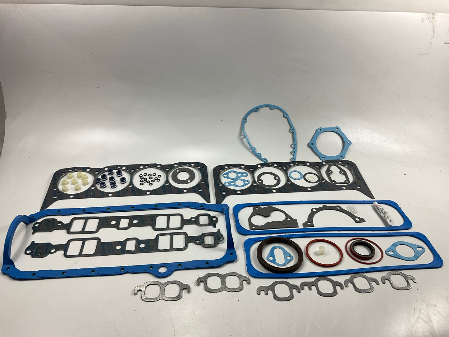 Fel-Pro 260-1269 Engine Full Gasket Set 1987-1995 Chevrolet 350 5.7L-V8