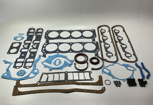 Fel-Pro 260-1559 Engine Full Gasket Set For 1990-1996 Ford Truck 5.0L-V8