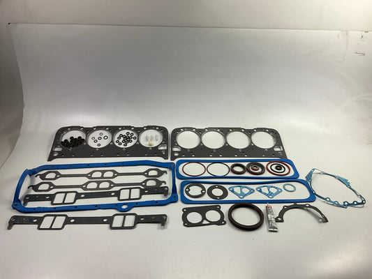 Fel-Pro 260-1650 Engine Full Gasket Set For 1993-1997 Chevrolet LT1 350-V8