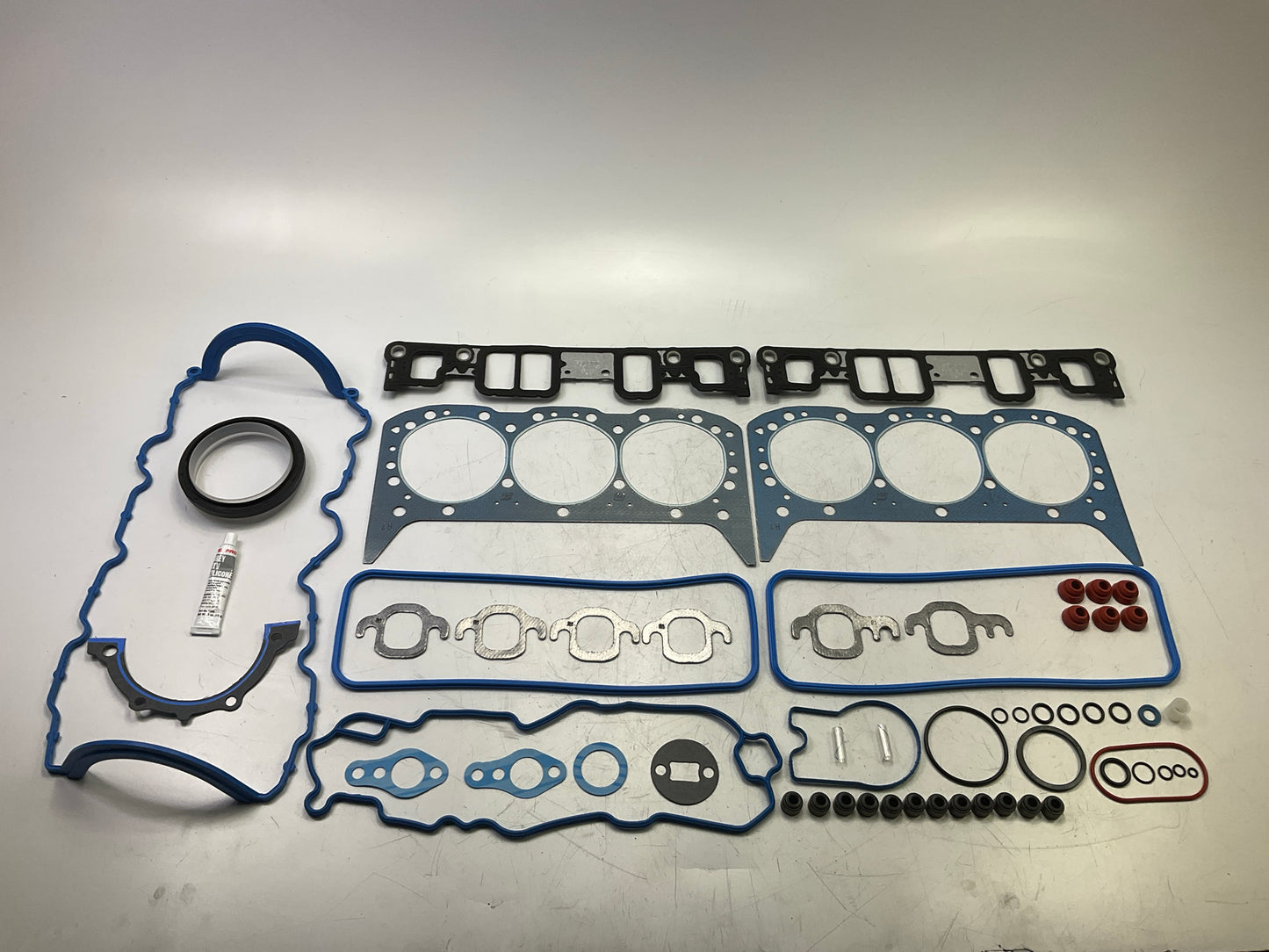 Fel-Pro 260-1738T Engine Full Gasket Set For 1996-2006 Chevrolet GMC 4.3L-V6