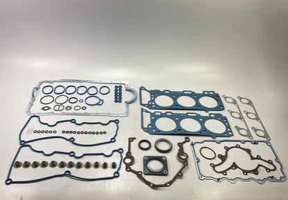 Fel-Pro 260-3152 Engine Full Gasket Set For 2004-2010 Ford Mazda 4.0L-V6 SOHC