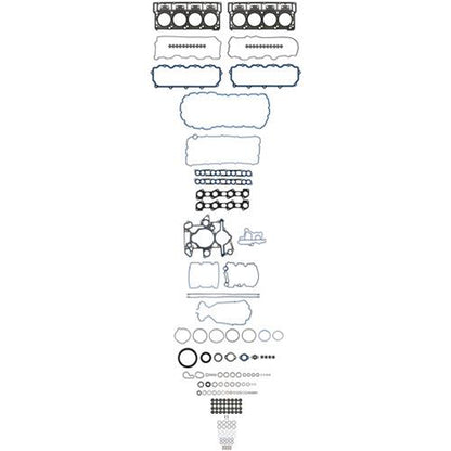 Fel-pro 260-3175 Full Engine Gasket Set For 2003-07 Ford 6.0L Powerstroke Diesel