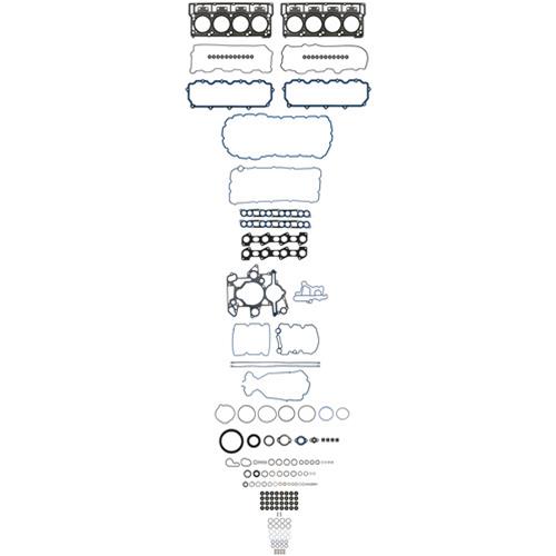 Fel-pro 260-3175 Full Engine Gasket Set For 2003-07 Ford 6.0L Powerstroke Diesel