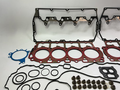 Fel-Pro 260-3195 Engine Full Gasket Set For 2011 Ford 6.7L-V8 Powerstroke Diesel