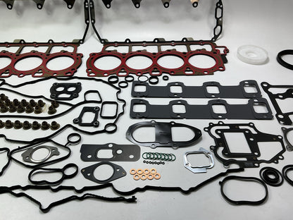 Fel-Pro 260-3195 Engine Full Gasket Set For 2011 Ford 6.7L-V8 Powerstroke Diesel