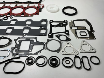 Fel-Pro 260-3195 Engine Full Gasket Set For 2011 Ford 6.7L-V8 Powerstroke Diesel