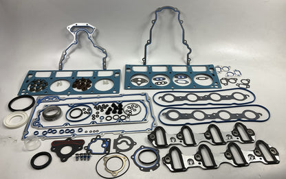 Fel-pro 260-3197 Full Engine Rebuild Gasket Set - 2009-2014 GM 5.3L Truck V8