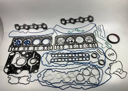 Fel-Pro 260-3202 Engine Full Gasket Set For 2008-10 Ford 6.4L Powerstroke Diesel