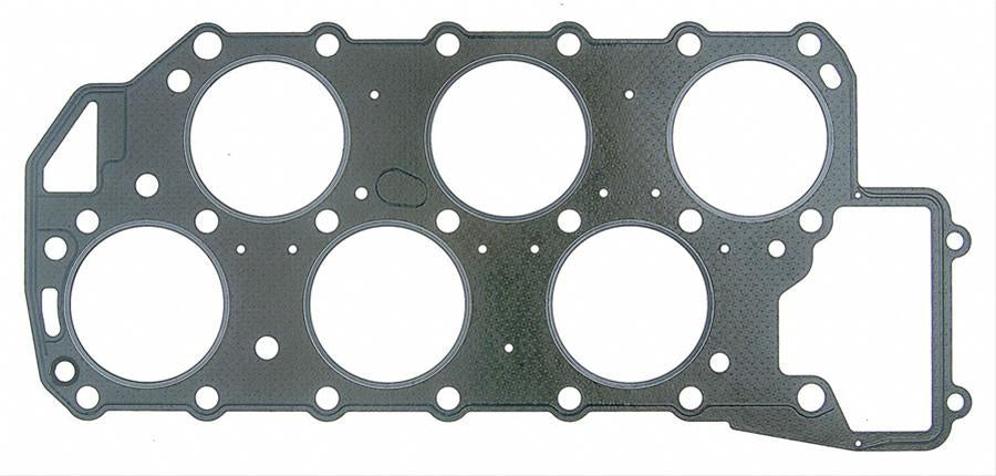 Fel-Pro PermaTorque 26140PT Cylinder Head Gasket For 1992-2002 Volkswagen 2.8L