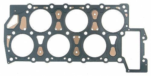 Fel-Pro 26142PT Engine Cylinder Head Gasket 2001-04 Volkswagen 2.8L V6 DOHC