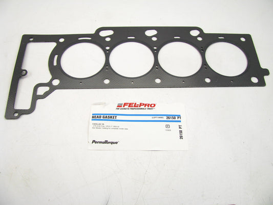 Fel-Pro 26150 PT LEFT Cylinder Head Gasket - 1993-2001 Cadillac 279 4.6L V8