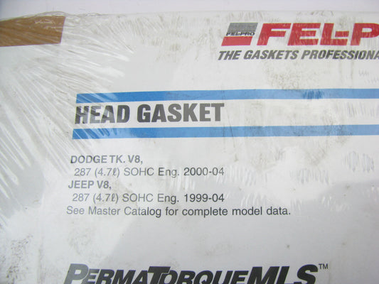 Fel-Pro 26157PT Cylinder Head Gasket -