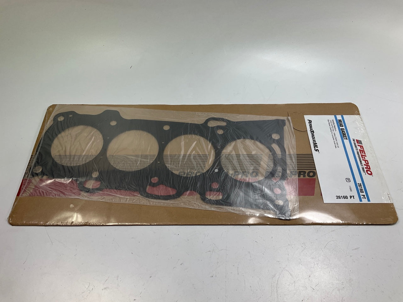 Fel-pro 26160PT Engine Cylinder Head Gasket For 2001-2003 Toyota RAV4 2.0L 1AZFE