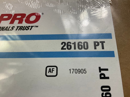 Fel-pro 26160PT Engine Cylinder Head Gasket For 2001-2003 Toyota RAV4 2.0L 1AZFE