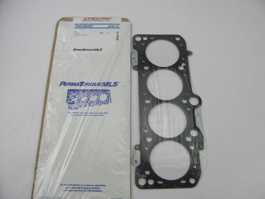 Fel-Pro 26164PT MLS Cylinder Head Gasket For 1993-2002 VW 2.0L SOHC