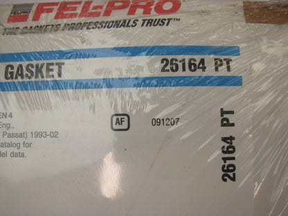 Fel-Pro 26164PT MLS Cylinder Head Gasket For 1993-2002 VW 2.0L SOHC