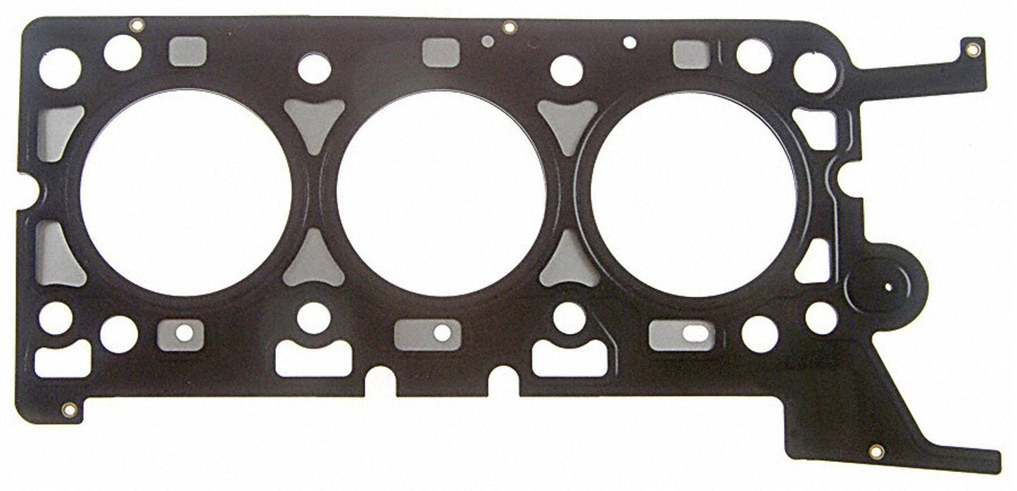 FEL-PRO 26165PT Engine Cylinder Head Gasket Left - 01 MPV, 01-02 Cougar 2.5L V6