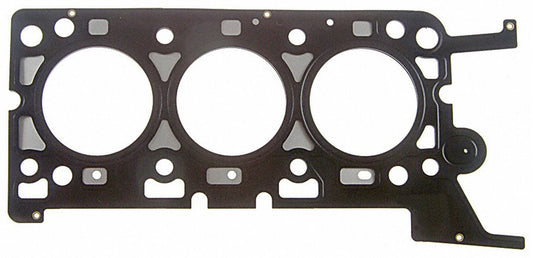 FEL-PRO 26165PT Engine Cylinder Head Gasket Left - 01 MPV, 01-02 Cougar 2.5L V6
