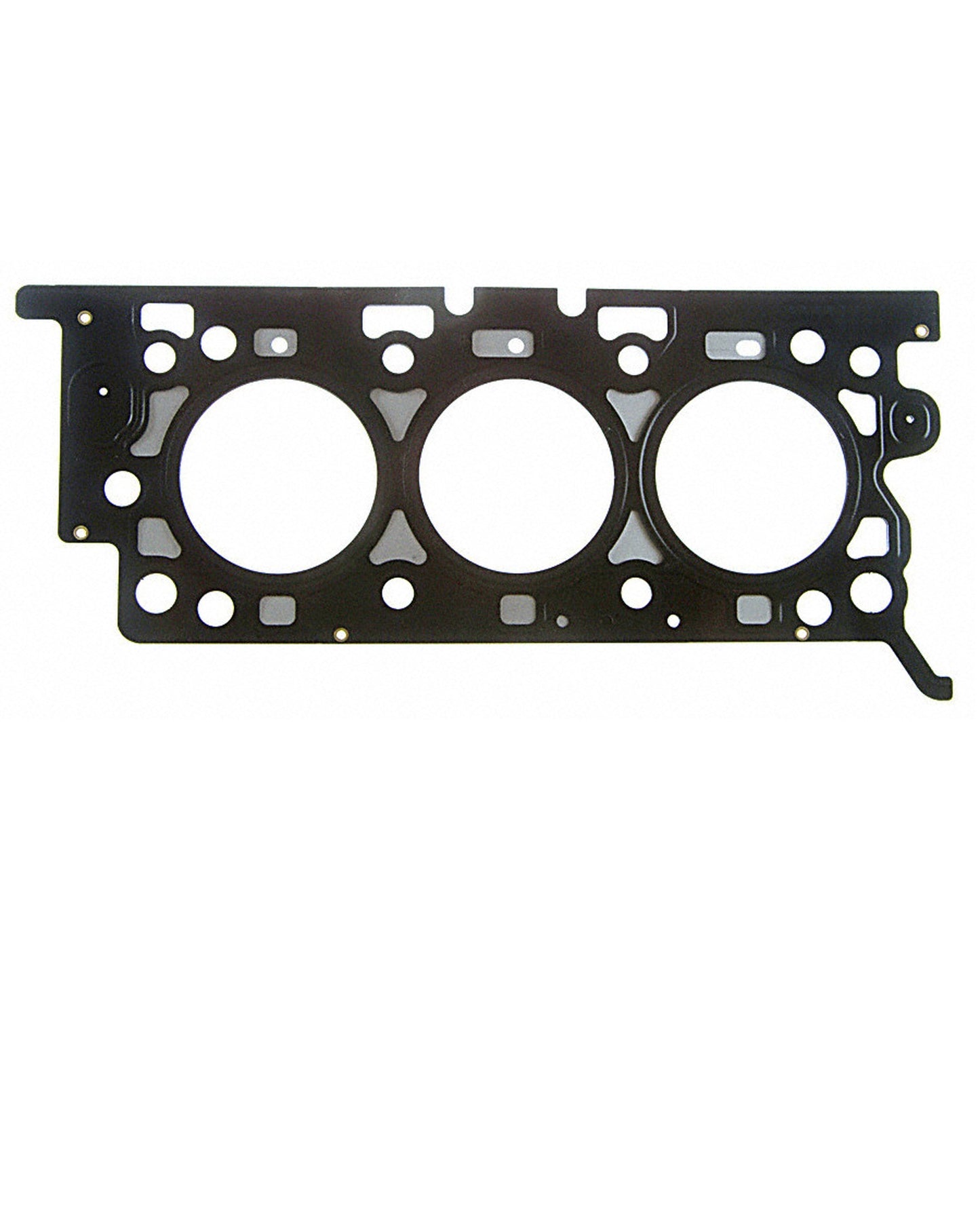 Fel-pro 26166PT Right Cylinder Head Gasket 2001-2002 Mazda Mercury 2.5L-V6