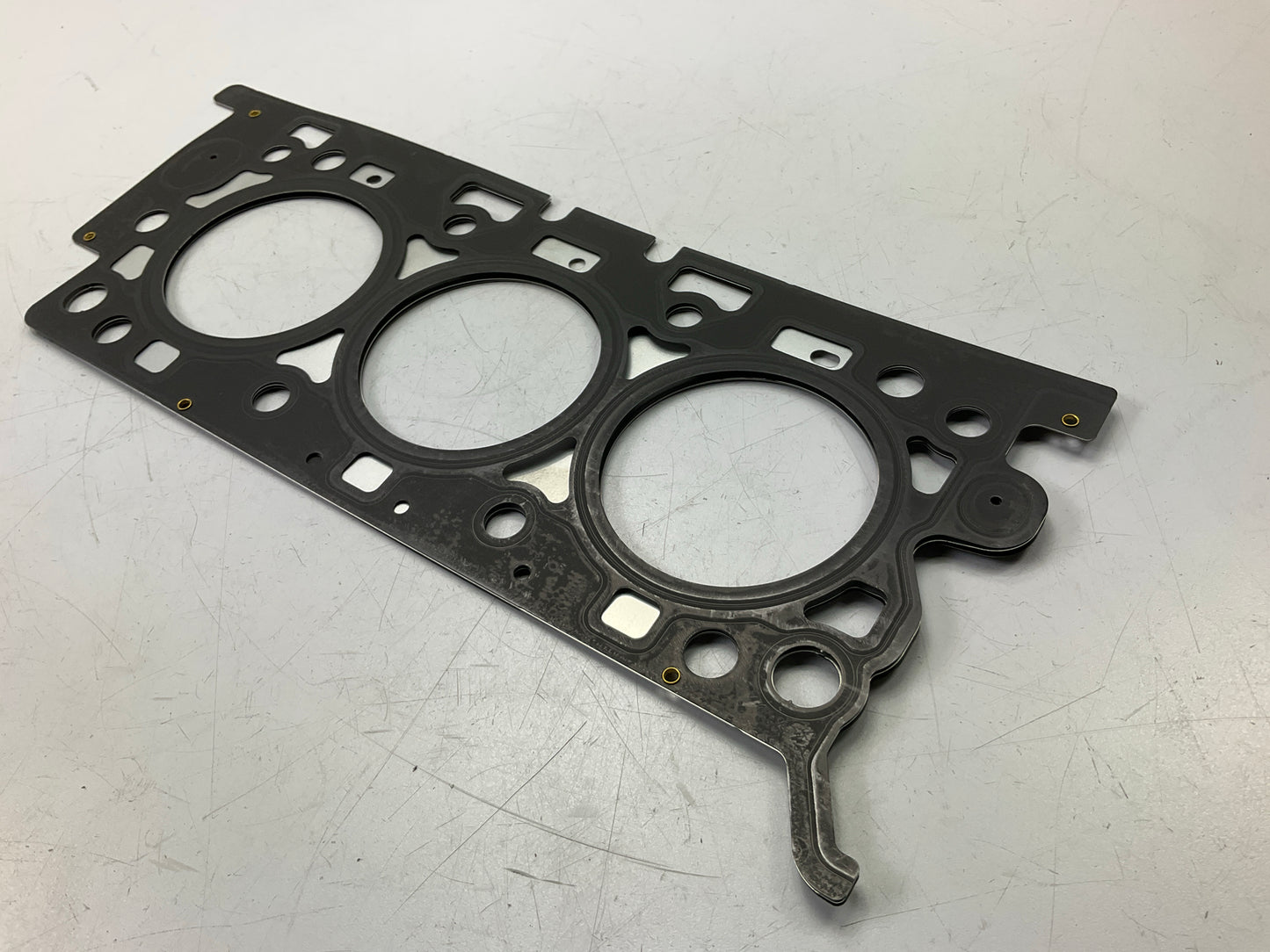 Fel-pro 26166PT Right Cylinder Head Gasket 2001-2002 Mazda Mercury 2.5L-V6