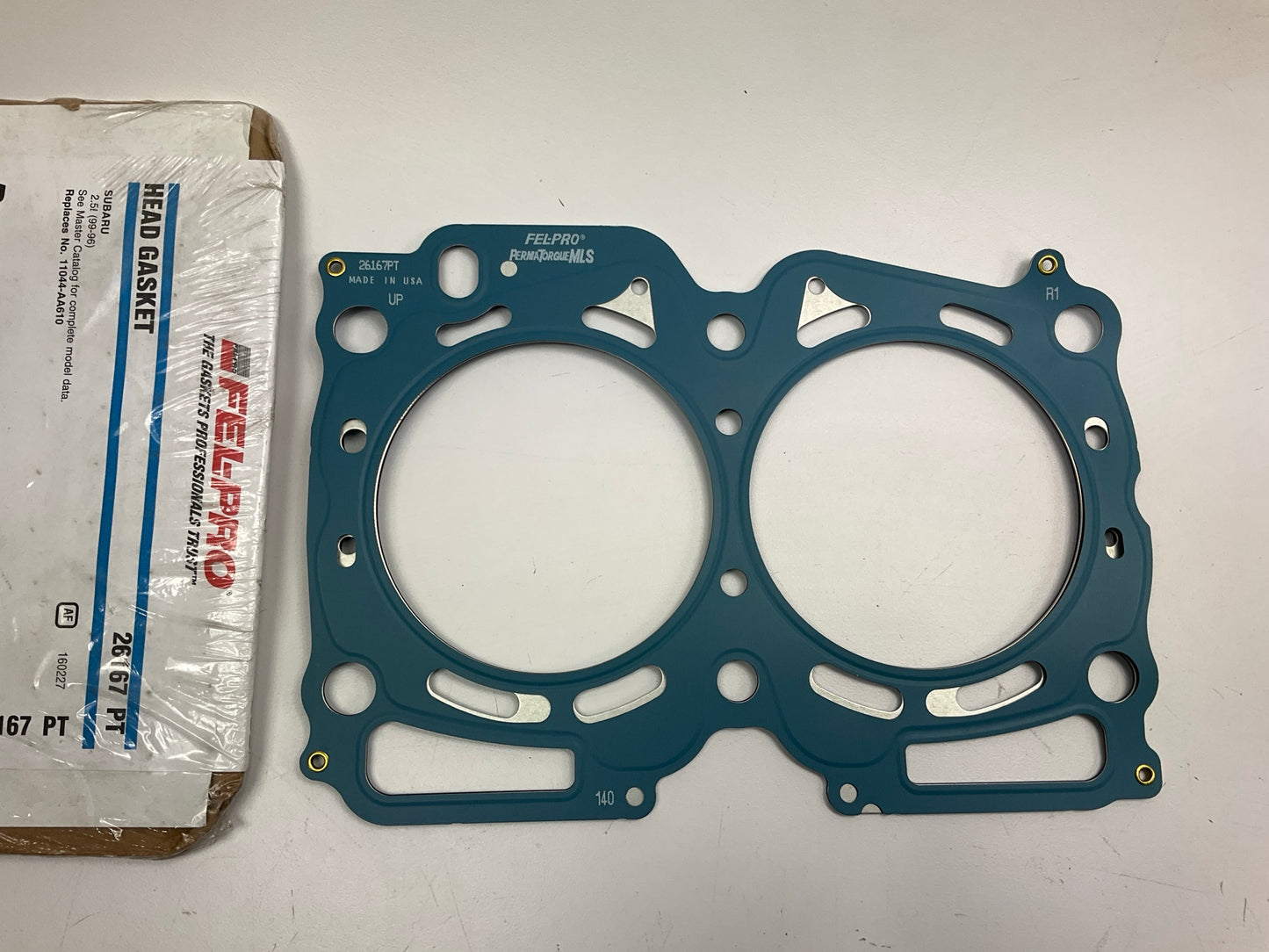 Fel-Pro 26167PT MLS Cylinder Head Gasket For 1996-1999 Subaru 2.5L H4