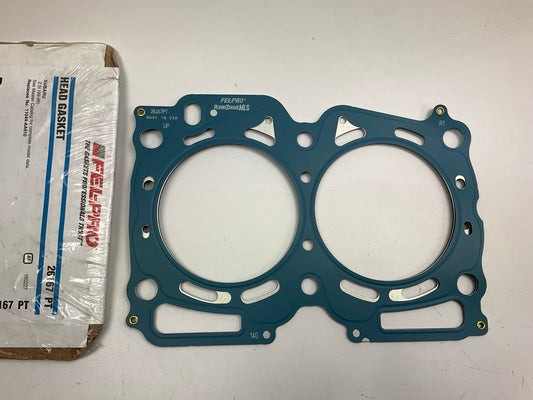 Fel-Pro 26167PT MLS Cylinder Head Gasket For 1996-1999 Subaru 2.5L H4