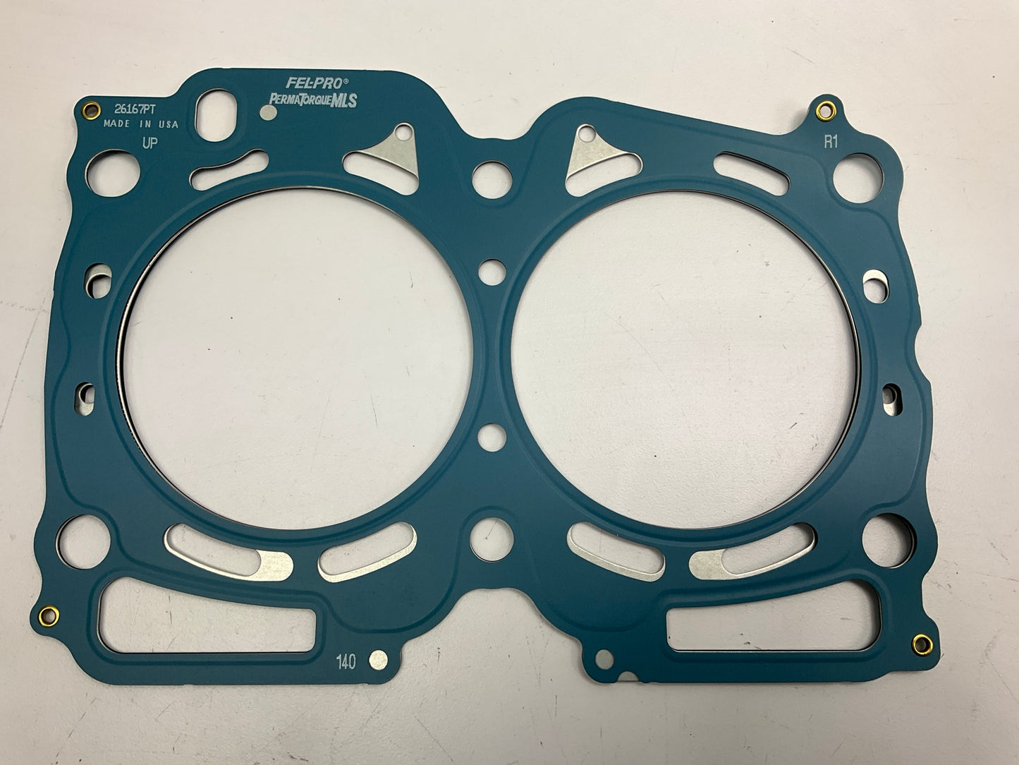 Fel-Pro 26167PT MLS Cylinder Head Gasket For 1996-1999 Subaru 2.5L H4
