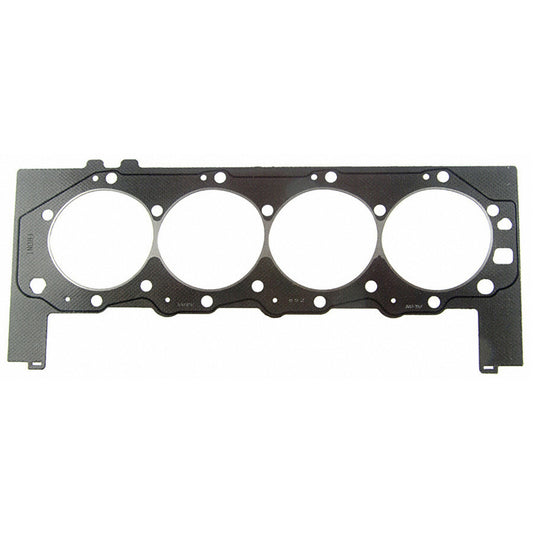 Fel-pro 26169PT Right Cylinder Head Gasket For 2001-2007 Chevrolet GMC 8.1L-V8