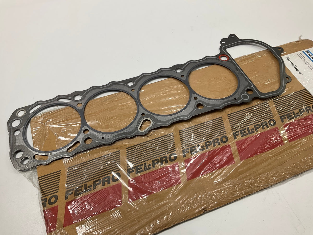 Fel-pro 26171PT Cylinder Head Gasket For 1998-2004 Nissan Frontier 2.4L