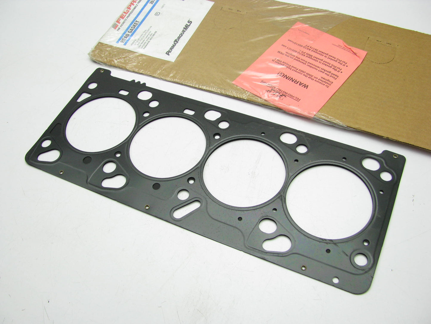 Fel-Pro 26174PT Engine Cylinder Head Gasket - 2000-04 Ford 121 - 2.0L I4 DOHC