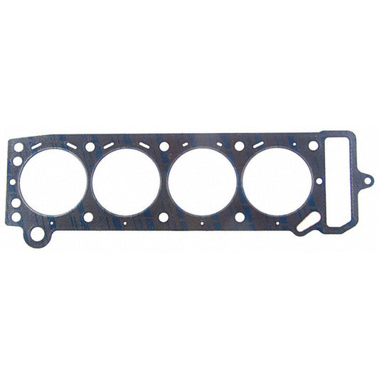 Fel-Pro 26185PT Cylinder Head Gasket - 81-95 TOYOTA 2.4L 22R, 22RE, 22REC, 22REC