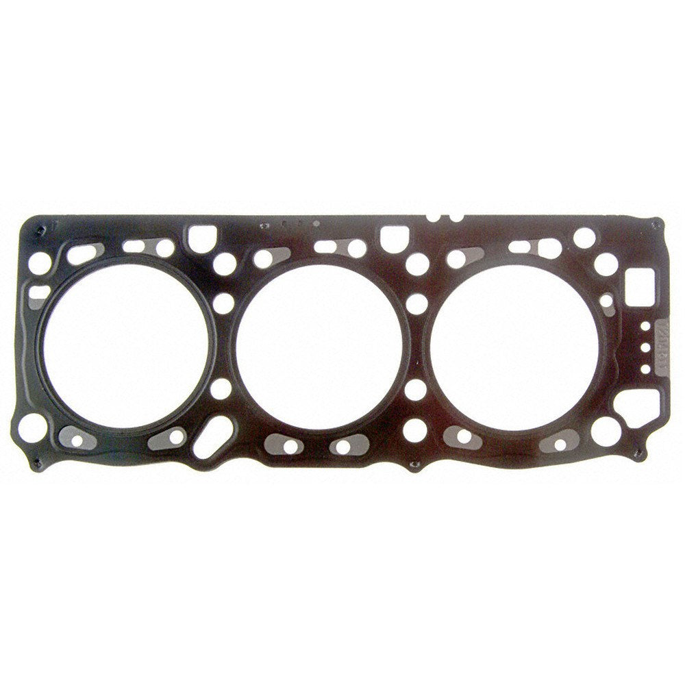 Fel-Pro 26186PT Cylinder Head Gasket For 1991-99 Dodge Mitsubishi 181 - 3.0L V6