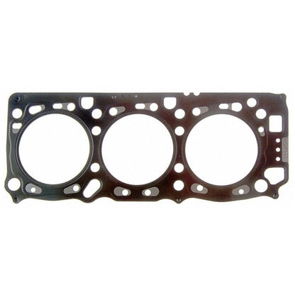 Fel-Pro 26186PT Cylinder Head Gasket For 1991-99 Dodge Mitsubishi 181 - 3.0L V6