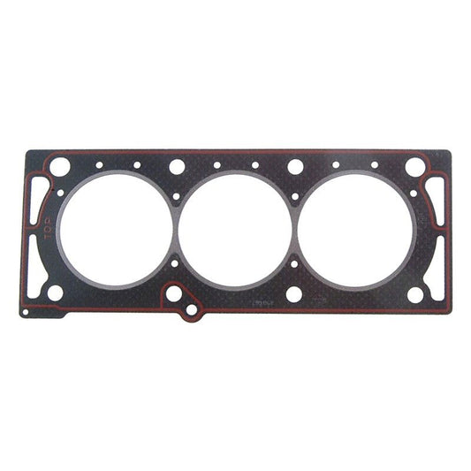 Fel-Pro 26189PT Cylinder Head Gasket 97-98 Cadillac 181, 95-97; 00 Saab 3.0L V6