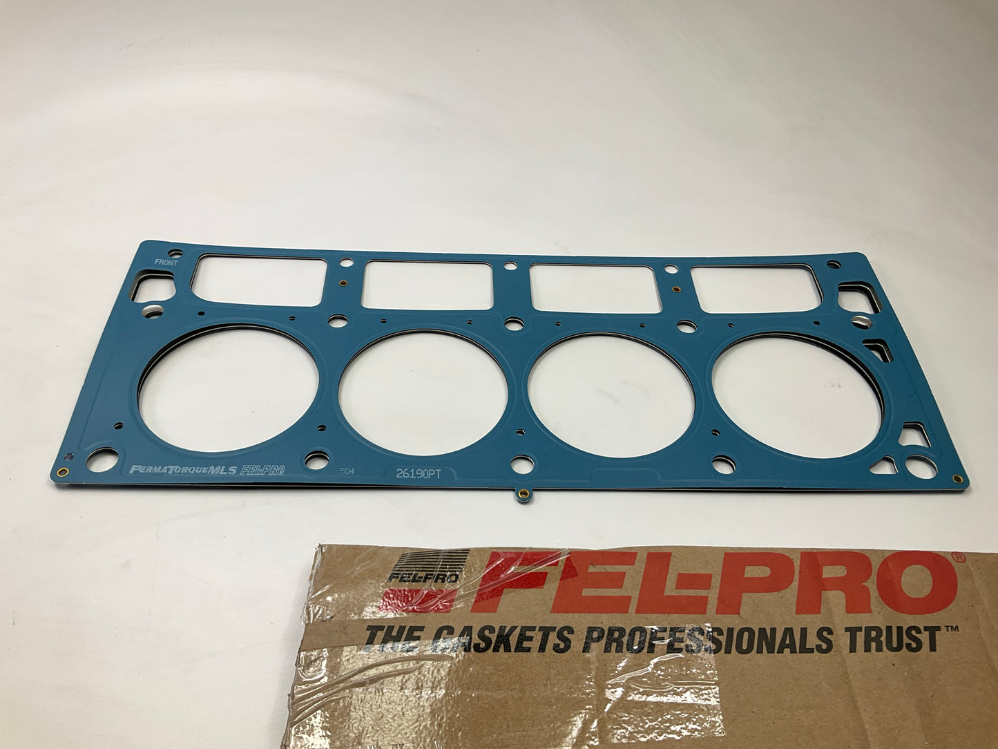 Fel-Pro 26190PT Engine Cylinder Head Gasket - 2002-2013 GMC 4.8L, 5.3L, 5.7L V8